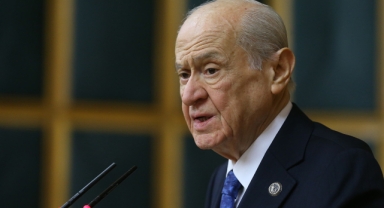 Bahçeli: Türkiye'nin Erdoğan'a ihtiyacı var