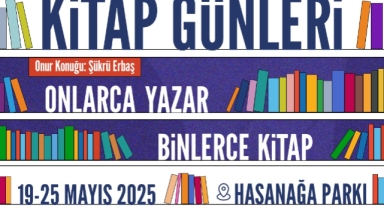 Başkan Duman’dan Buca’nın ilk kitap fuarına davet