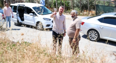 Başkan Duman’dan mahallelere hızlı çözümler