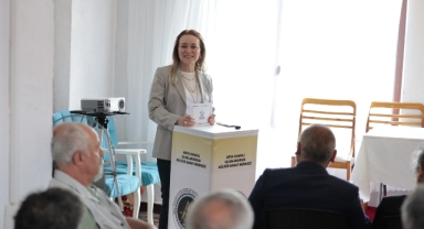 Başkan Mutlu’dan Kemeraltı mesajı: Artık iş yapma vakti