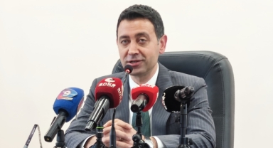 Başkan Önal’dan kentsel dönüşüm için ‘sınır genişletme’ formülü!