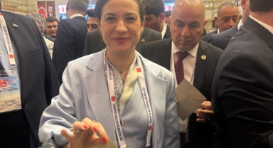 Başkan Sengel 2. kez TBB yönetiminde!