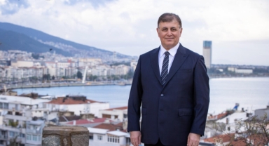 Başkan Tugay’dan 19 Mayıs daveti