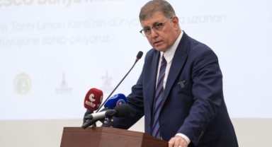 Başkan Tugay’dan hükümete hizmet çağrısı!