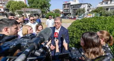 Başkan Tugay'dan TİS açıklaması: Yüzde yüzlere varan artış isteniyor