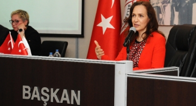 Başkan Ünsal’dan sert çıkış: Bu bir akıl tutulması!