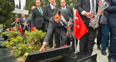 Başkan Zeyrek’ten Soma Faciası'nın 11. yılına dair açıklama: Bugün yalnızca yas değil, utanç günü