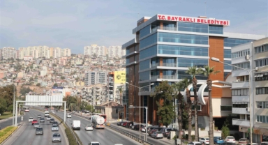 Bayraklı Belediyesi’nden ŞPO'ya yanıt: Kabul edilemez!