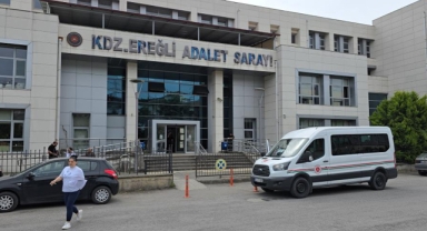 Bölge Komutanlığı’nda görevli yarbay FETÖ’den tutuklandı
