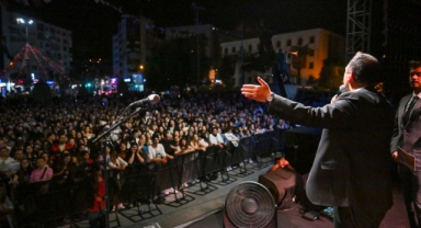 Bornova’da Gençlik ve Özgürlük Haykırış: Korkmuyoruz, susmuyoruz, vazgeçmiyoruz!