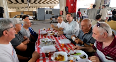 Bornova’da mahalle meclisleri dönemi başlıyor
