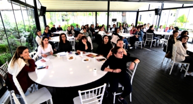 Bornova’da Toplumsal Cinsiyet Eşitliği için güçlü adımlar