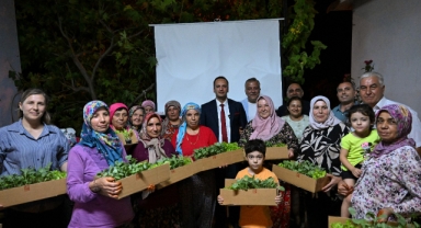 Bornova’nın köyleri eski statüsüne dönüyor
