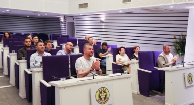 Buca'da kırsal turizmi canlandıracak proje