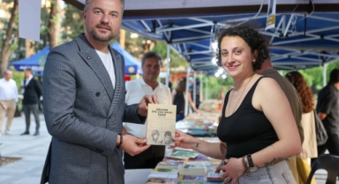 Buca’nın İlk Kitap Günleri Sona Erdi