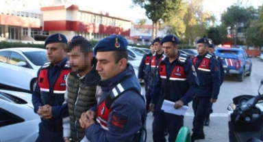 Canlı yayında cinayeti itiraf etti indirim aldı