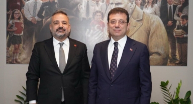 CHP İzmir hesaplarını İmamoğlu’na tahsis etti... Erişim engeline karşı hamle