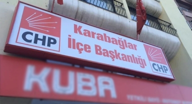 CHP Karabağlar’dan ‘içeriden biri’ ısrarı!