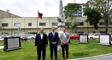 CHP'li Mahir Başarır’dan İzmir’e tarihi çağrı