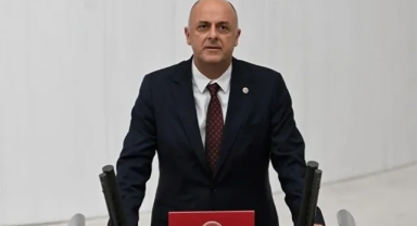 CHP'li Özlale'den 'grev' kararına tepki... Başkan Tugay'a destek!