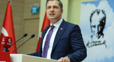 CHP'li Yücel'den muhalefete eleştiri: Bir gider bin geliriz
