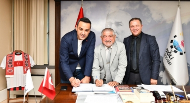 Çiğli Belediyesi’nden istihdama tatlı dokunuş
