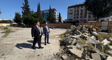 Cumhur İttifakı’ndan Başkan Işık’a satış tepkisi!