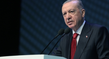 Cumhurbaşkanı Erdoğan Arnavutluk'tan seslendi: Kritik bir dönemeçteyiz