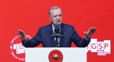 Cumhurbaşkanı Erdoğan’dan ‘Terörsüz Türkiye’ mesajı