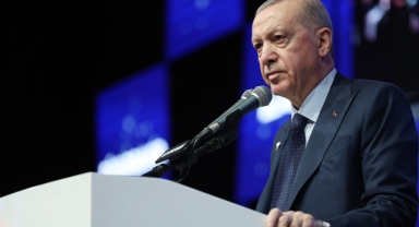 Cumhurbaşkanı Erdoğan: Türkiye Cumhuriyeti Devleti’ni her alanda ileriye taşıyacak adımlar atıyoruz