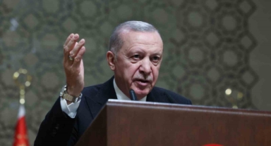 Cumhurbaşkanı Erdoğan: Yetkisini kötüye kullananın gözünün yaşına bakmadık, bakmayız