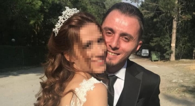 Düğün salonunda taş kemer devrildi... Doktor öldü, karısı ağır yaralandı