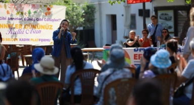 Efes Selçuk’ta DMD ve SMA farkındalığı