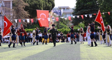 Efes Selçuk’ta Kültürler Uluslararası Halk Oyunları Şenliği ile Buluşuyor