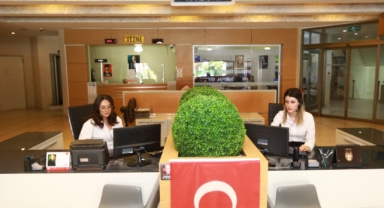 Efes Selçuk'ta SELBİM’den hızlı ve etkili çözüm