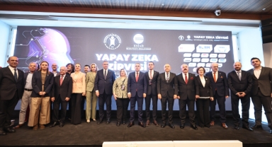 EGİAD ve ESİAD’dan 'Yapay Zeka Zirvesi'