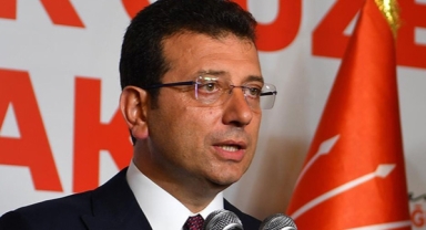 Ekrem İmamoğlu'ndan sert sözler: Hiç mi merhametin kalmadı