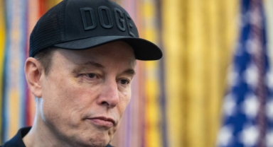 Elon Musk’ın yüzüne ne oldu? İlk kez açıkladı