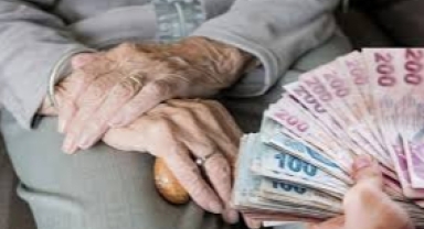 Emekli bayram ikramiyesi ödemeleri yarın başlıyor
