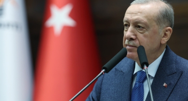Erdoğan: 2026-2035 dönemini Aile ve Nüfus 10 Yılı ilan ediyoruz
