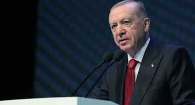 Erdoğan: Terörsüz Türkiye'de yeni safhaya geçildi