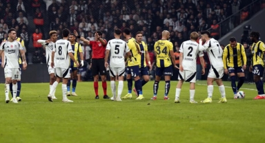 Fenerbahçe ile Beşiktaş 361. randevuda