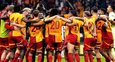 Galatasaray, Türkiye Kupası’nda 24. kez final oynayacak