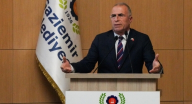 Gaziemir'de muhalefetten dikkat çeken çıkış: Kaç personel kızakta?