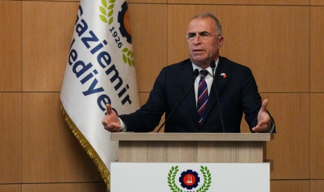 Gaziemir'de muhalefetten dikkat çeken çıkış: Kaç personel kızakta?