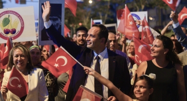 Gençler Bornova’da buluşuyor...19 Mayıs Festivali başlıyor