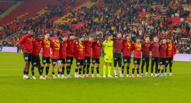 Göztepe, 5 ay sonra deplasmanda kazandı