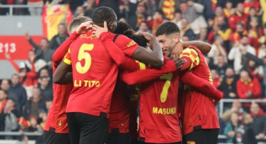Göztepe için fırsat haftası!