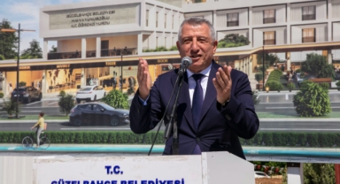 Güzelbahçe’de kız yurdu yola çıkıyor