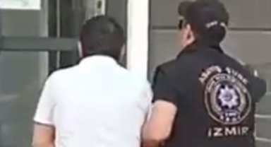 Haklarında kesinleşmiş hapis cezası bulunan 2 kişi yakalandı